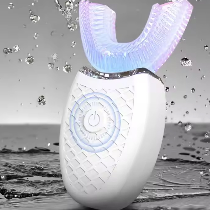 Miękkie włosie w kształcie lit – Teeth Whitening Kit recenzja i cena