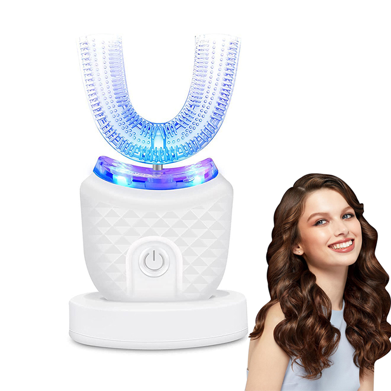 Lampa w kształcie litery U do  – Teeth Whitening Kit recenzja i cena