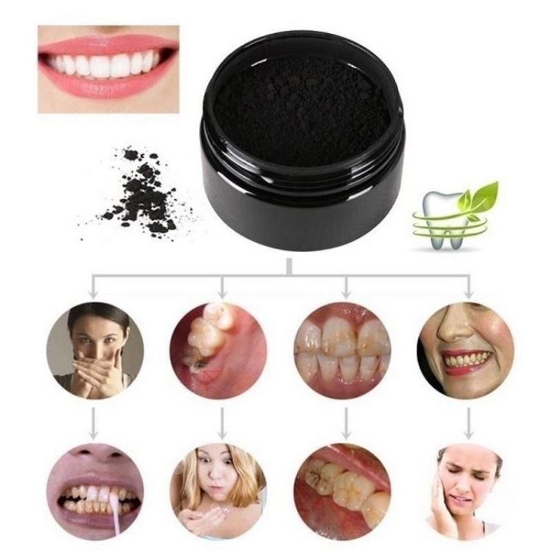 1 Pudełko Proszku do Wybielani – Teeth Whitening Pens recenzja i cena