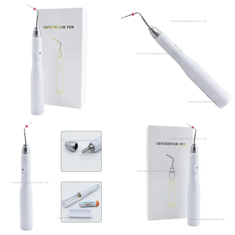 Bezprzewodowy system do otocze – Teeth Whitening Pens recenzja i cena
